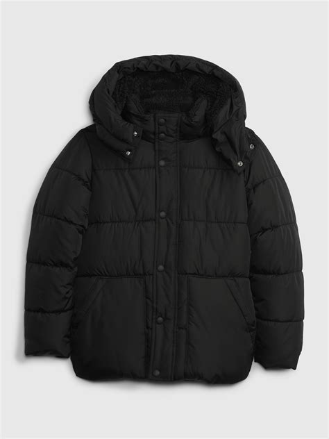 gap puffer